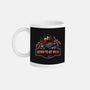 Be Wild-None-Mug-Drinkware-glitchygorilla