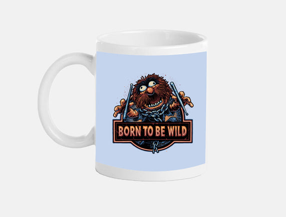 Be Wild