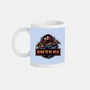 Be Wild-None-Mug-Drinkware-glitchygorilla