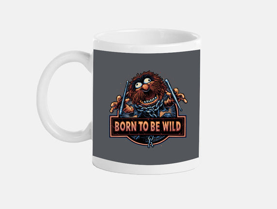 Be Wild