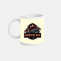 Be Wild-None-Mug-Drinkware-glitchygorilla