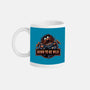 Be Wild-None-Mug-Drinkware-glitchygorilla