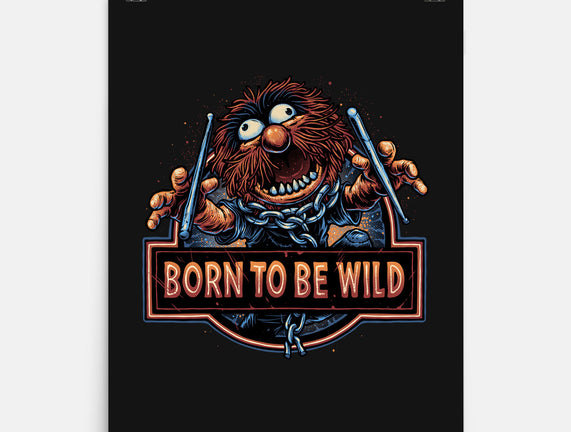 Be Wild