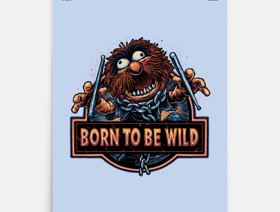 Be Wild