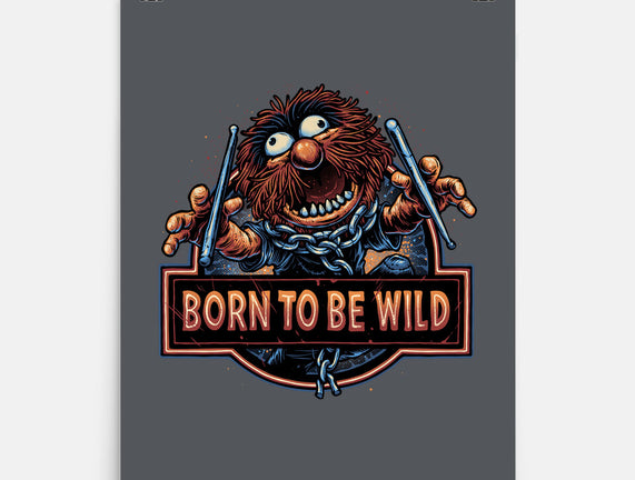 Be Wild