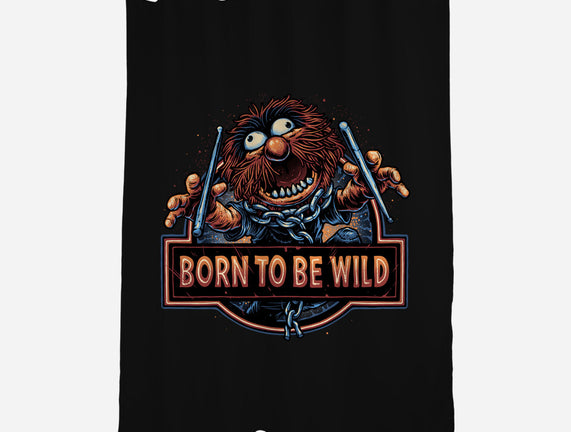 Be Wild