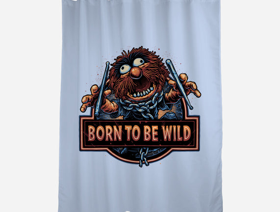 Be Wild