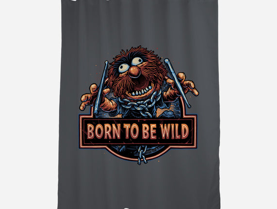 Be Wild