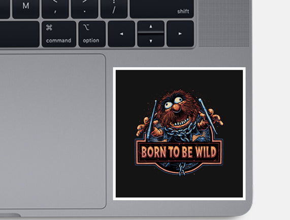 Be Wild
