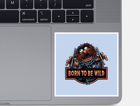 Be Wild
