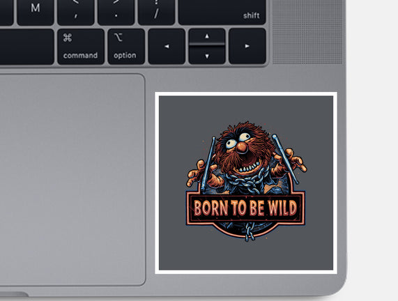 Be Wild