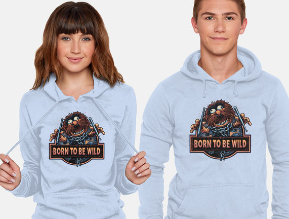 Be Wild