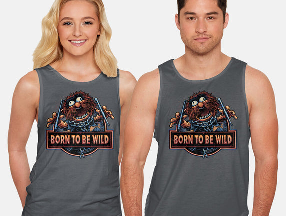 Be Wild