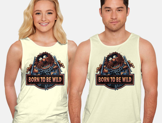 Be Wild