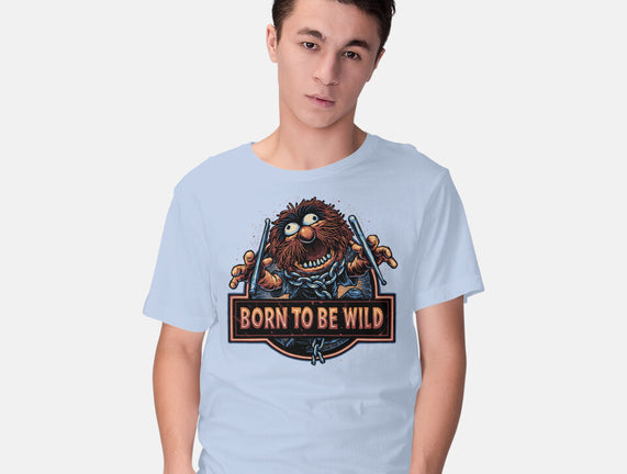 Be Wild