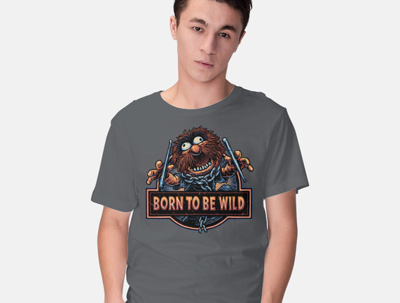 Be Wild