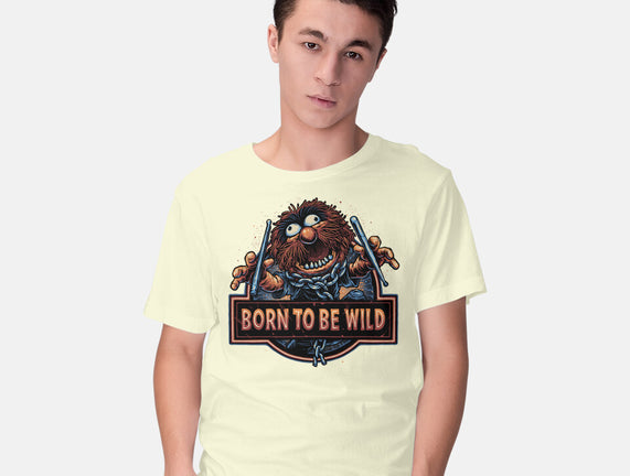 Be Wild
