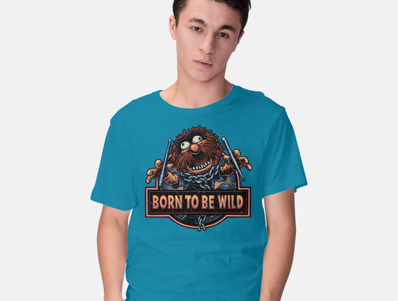 Be Wild
