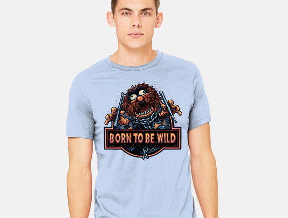 Be Wild