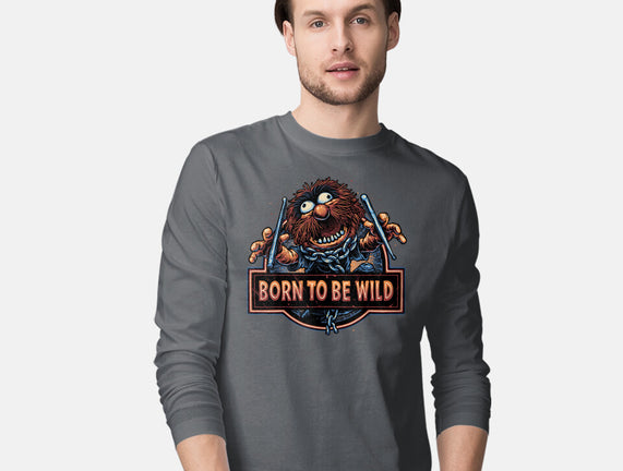Be Wild
