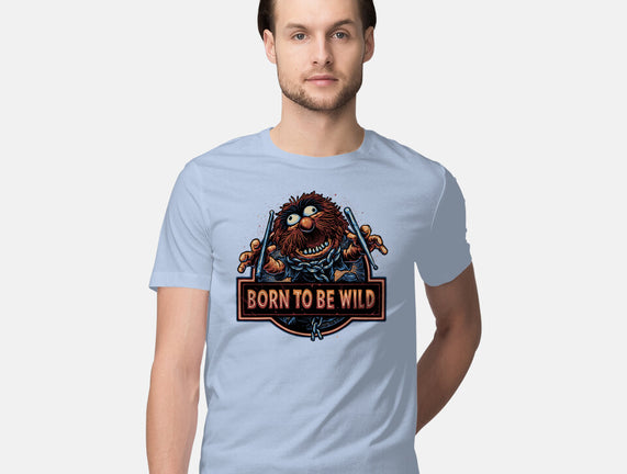 Be Wild