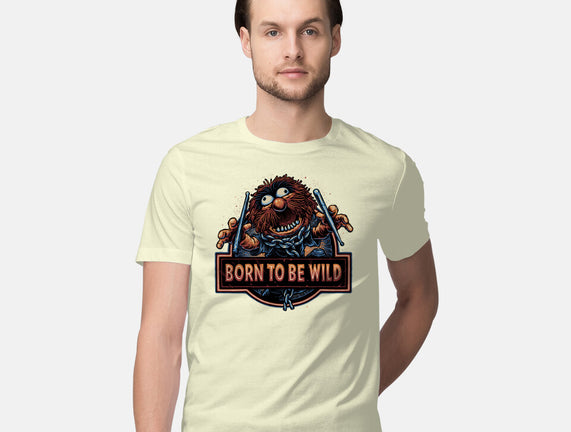 Be Wild