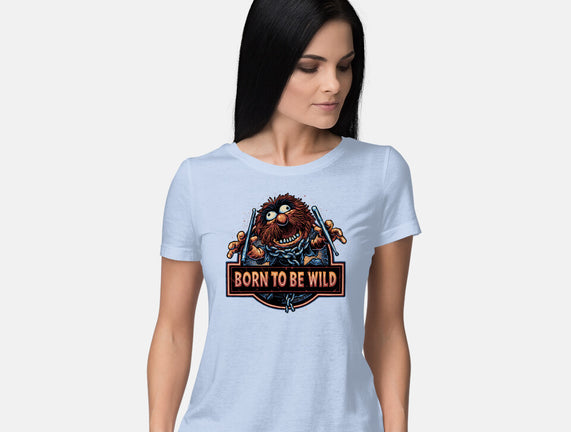 Be Wild