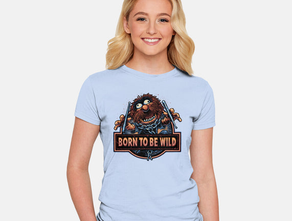 Be Wild