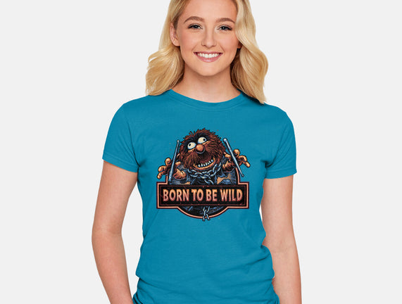 Be Wild