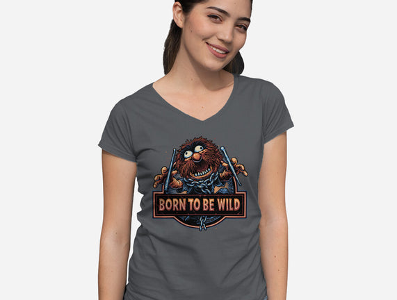 Be Wild