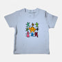 Classic Game Doodle-Baby-Basic-Tee-rmatix