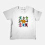 Classic Game Doodle-Baby-Basic-Tee-rmatix