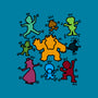 Classic Game Doodle-None-Mug-Drinkware-rmatix