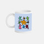 Classic Game Doodle-None-Mug-Drinkware-rmatix