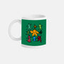 Classic Game Doodle-None-Mug-Drinkware-rmatix