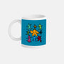 Classic Game Doodle-None-Mug-Drinkware-rmatix