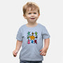 Classic Game Doodle-Baby-Basic-Tee-rmatix