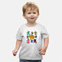 Classic Game Doodle-Baby-Basic-Tee-rmatix