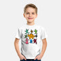Classic Game Doodle-Youth-Basic-Tee-rmatix