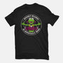 Spooky Season Is Here-Womens-Basic-Tee-Eoli Studio