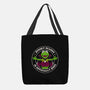 Spooky Season Is Here-None-Basic Tote-Bag-Eoli Studio