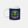 Spooky Season Is Here-None-Mug-Drinkware-Eoli Studio