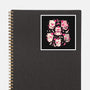 Creepy Cuties-None-Glossy-Sticker-Arigatees