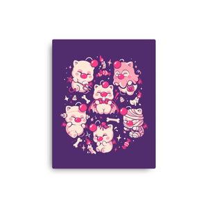 Creepy Cuties