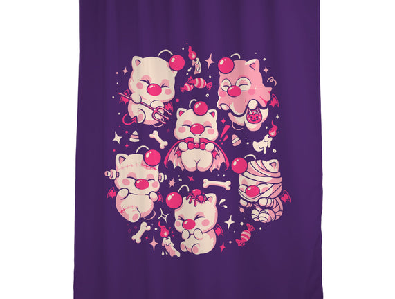 Creepy Cuties