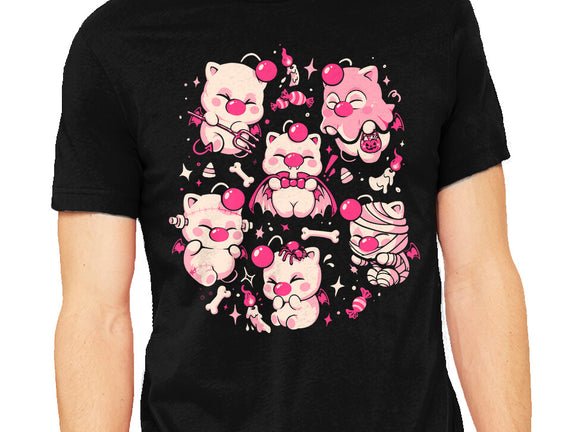 Creepy Cuties