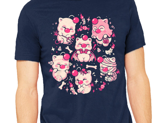 Creepy Cuties