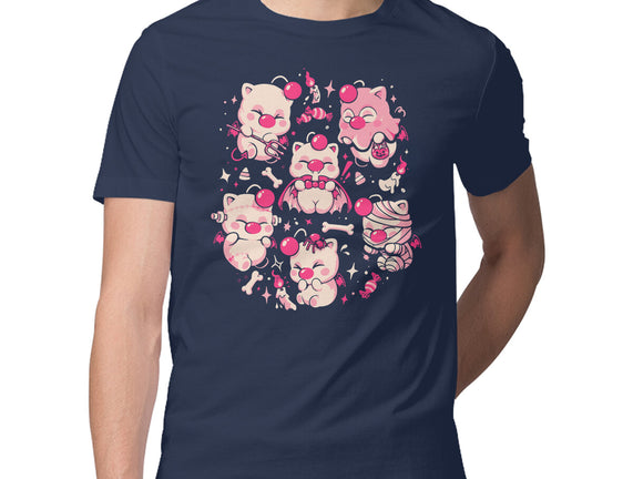 Creepy Cuties