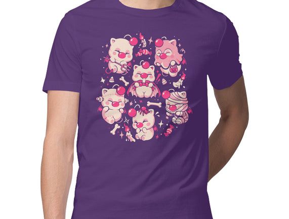 Creepy Cuties