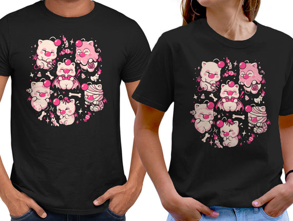 Creepy Cuties